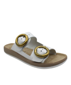 FANTASY SANDALS-JOYA (924)-WHITE