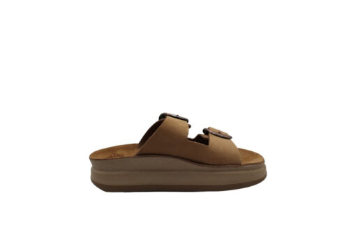 FANTASY SANDALS-ZEFI (S1100)-CAPPUCINO - Image 2