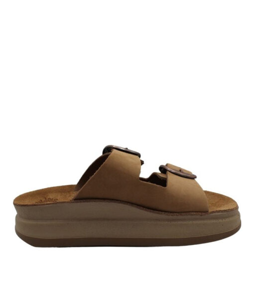 Alternative view of FANTASY SANDALS-ZEFI (S1100)-CAPPUCINO