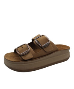 FANTASY SANDALS-ZEFI (S1100)-CAPPUCINO