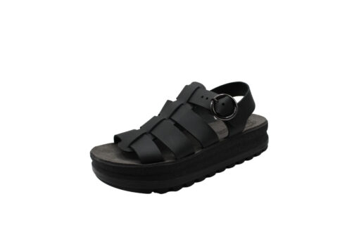 FANTASY SANDALS-APRIL (S116)-BLACK