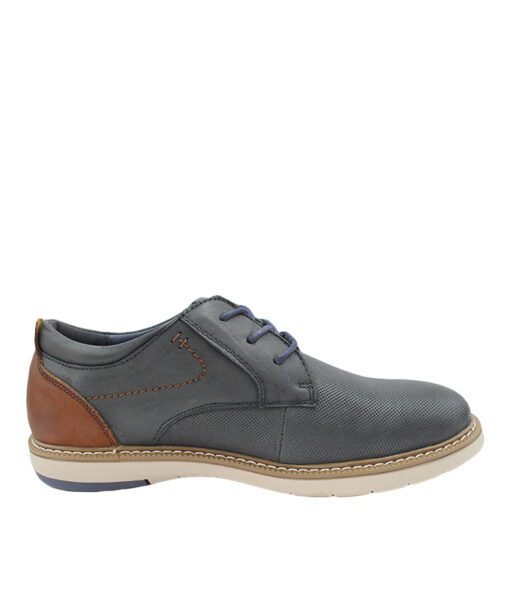Alternative view of GREENSTEP (RS19372-3)-NAVY-TOBACCO