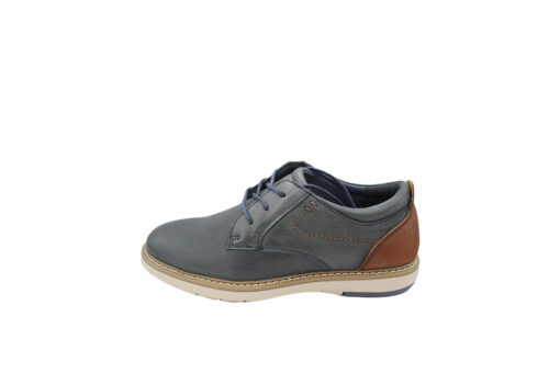 GREENSTEP (RS19372-3)-NAVY-TOBACCO - Image 3