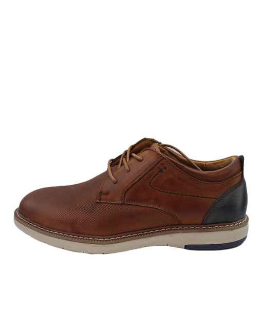Alternative view of GREENSTEP (RS19372-3)-TOBACCO-NAVY