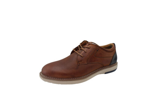 GREENSTEP (RS19372-3)-TOBACCO-NAVY