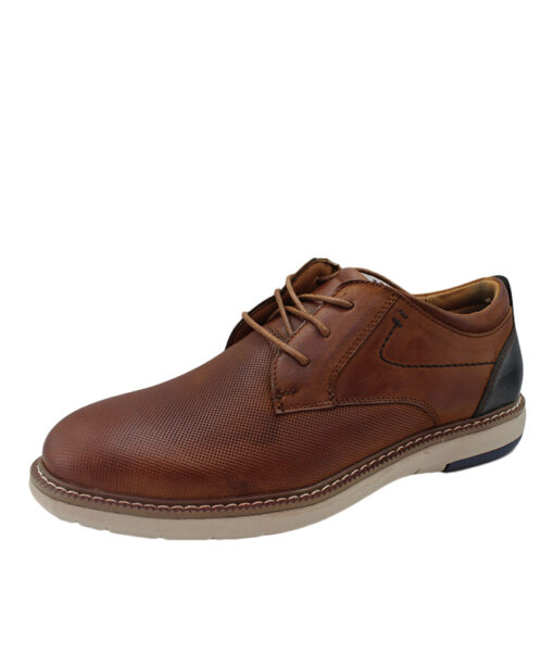GREENSTEP (RS19372-3)-TOBACCO-NAVY
