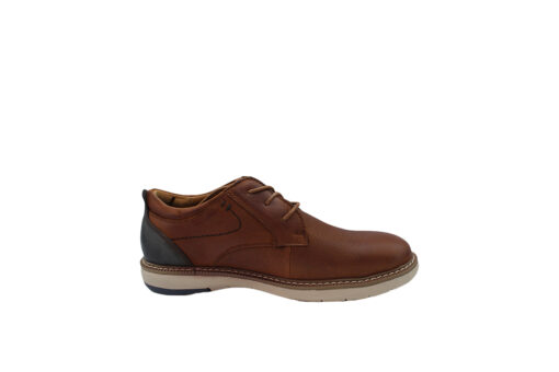 GREENSTEP (RS19372-3)-TOBACCO-NAVY - Image 3