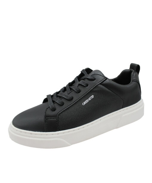 GREENSTEP (RS21015-12)-BLACK