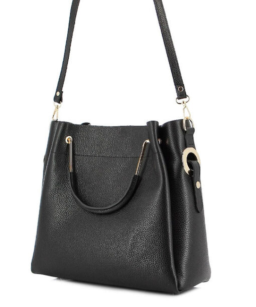 Alternative view of Guy Laroche (102800008777-001)-BLACK
