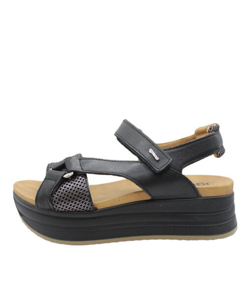Alternative view of IGI&CO (5678800)-NERO