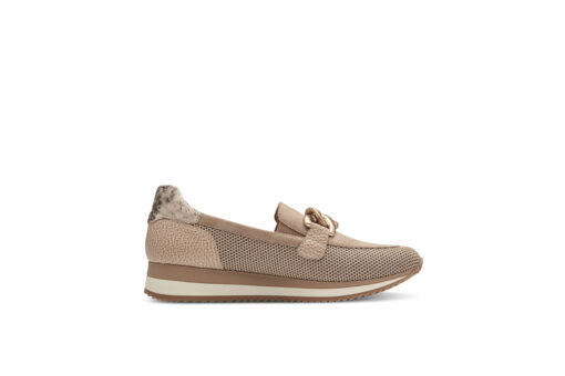 JANA SHOES (8-24766-42-341)-TAUPE - Image 3