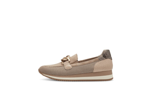 JANA SHOES (8-24766-42-341)-TAUPE - Image 2