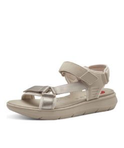 JANA SHOES (8-28770-42-204)-LT-GREY