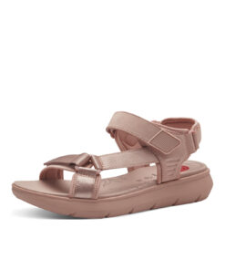 JANA SHOES (8-28770-42-521)-ROSE