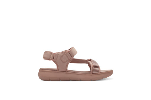 JANA SHOES (8-28770-42-521)-ROSE - Image 3