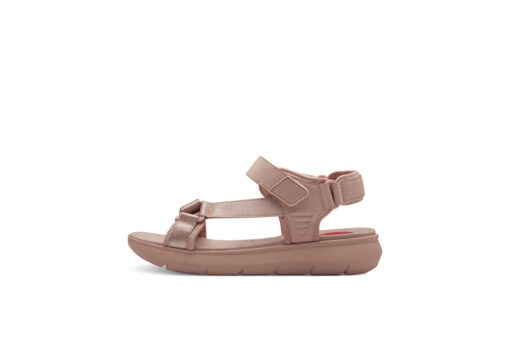 JANA SHOES (8-28770-42-521)-ROSE - Image 2