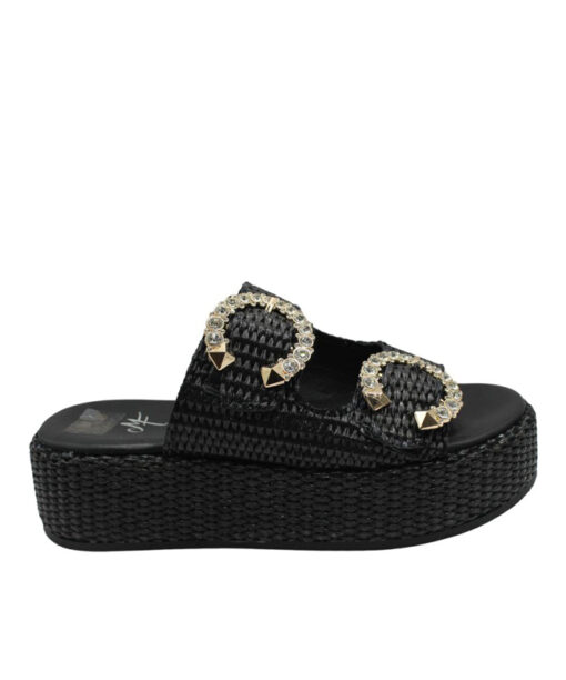 Alternative view of Mariella Fabiani (2404-65)-BLACK