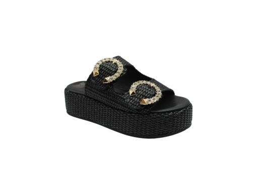 Mariella Fabiani (2404-65)-BLACK