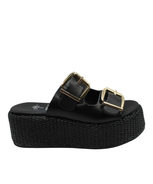 Alternative view of Mariella Fabiani (2421-05)-BLACK
