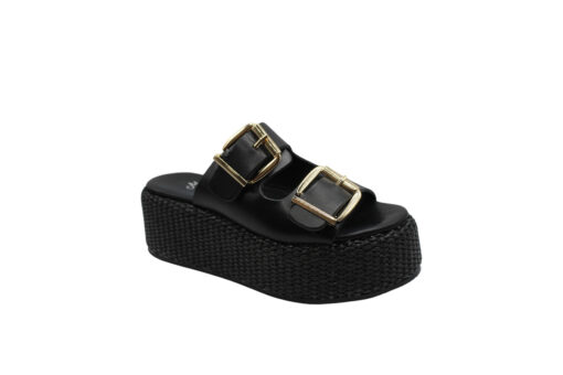 Mariella Fabiani (2421-05)-BLACK