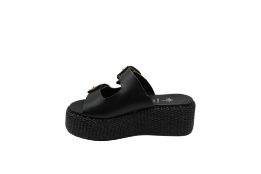 Mariella Fabiani (2421-05)-BLACK - Image 3