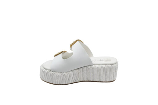 Mariella Fabiani (2421-05)-WHITE - Image 3