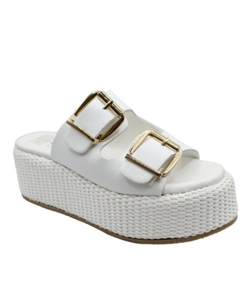 Mariella Fabiani (2421-05)-WHITE