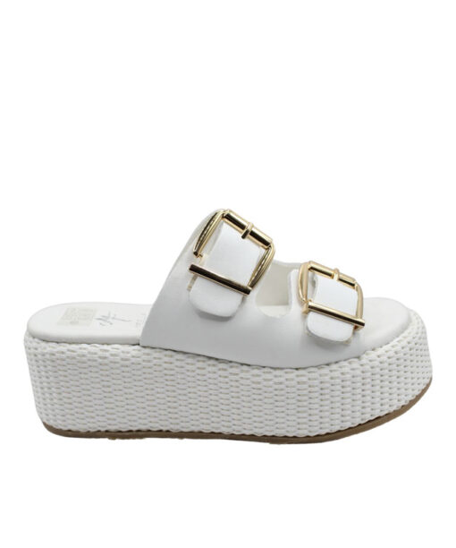 Alternative view of Mariella Fabiani (2421-05)-WHITE