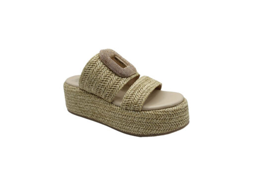 Mariella Fabiani (2422-05)-BEIGE