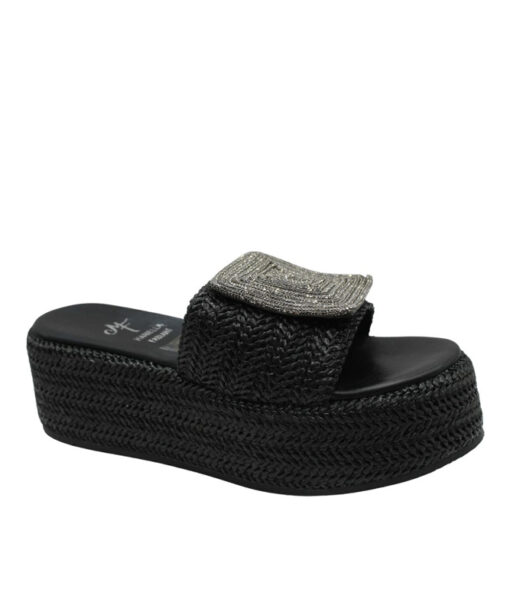 Mariella Fabiani (2427-05)-BLACK