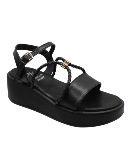 Mariella Fabiani (2444-75)-BLACK