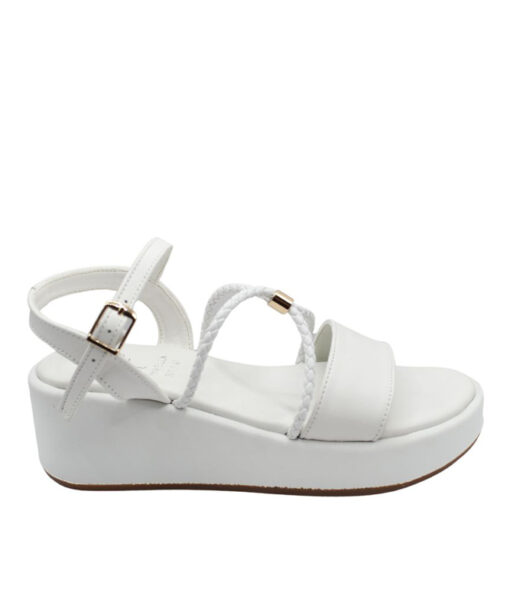 Alternative view of Mariella Fabiani (2444-75)-WHITE