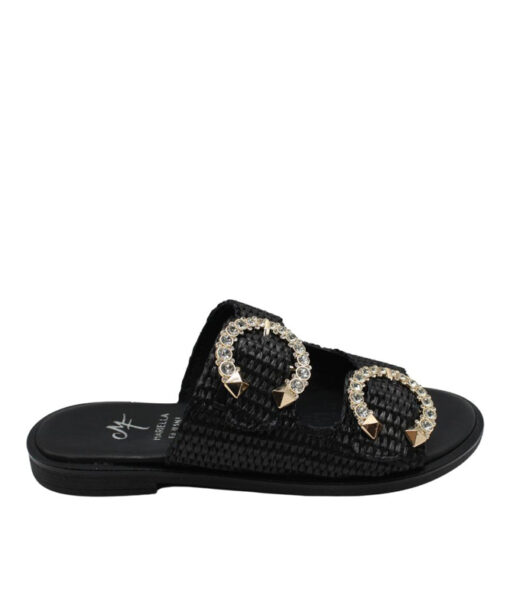 Alternative view of Mariella Fabiani (2463-68)-BLACK