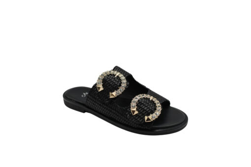 Mariella Fabiani (2463-68)-BLACK