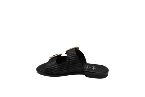 Mariella Fabiani (2463-68)-BLACK - Image 3