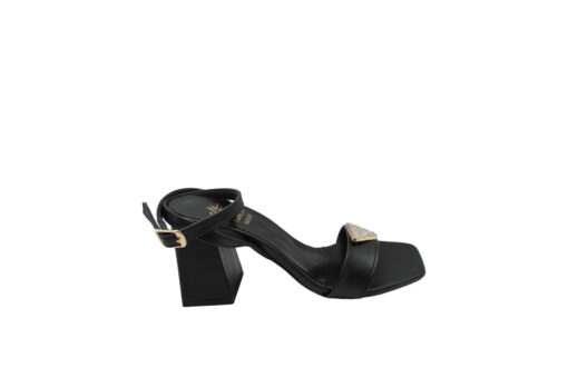 Mariella Fabiani (2482-7)-BLACK - Image 2