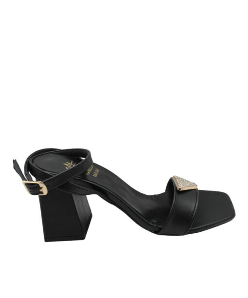 Alternative view of Mariella Fabiani (2482-7)-BLACK