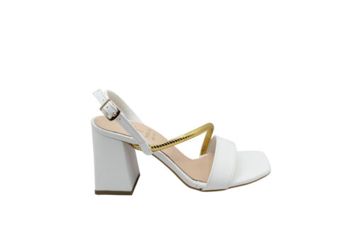 Mariella Fabiani (2484-7)-WHITE - Image 2