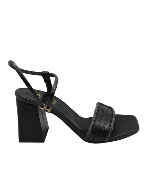 Alternative view of Mariella Fabiani (2488-7)-BLACK