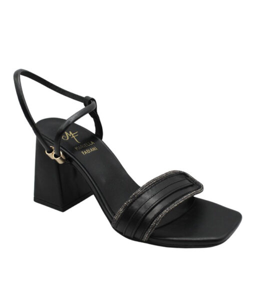 Mariella Fabiani (2488-7)-BLACK