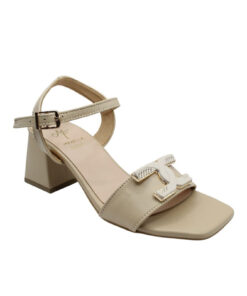 Mariella Fabiani (2492-5)-BEIGE