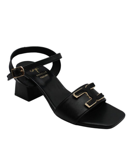 Mariella Fabiani (2492-5)-BLACK