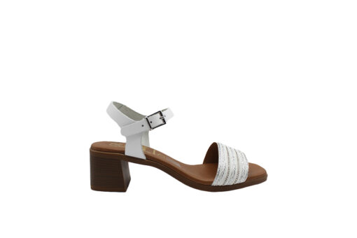 Oh My Sandals (5352-11881)-BLANCO-COMBI - Image 2