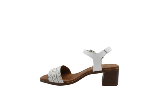 Oh My Sandals (5352-11881)-BLANCO-COMBI - Image 3