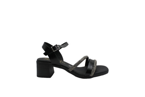 Oh My Sandals (5355-11912)-DUNA-NEGRO-CB - Image 2