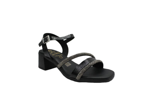 Oh My Sandals (5355-11912)-DUNA-NEGRO-CB