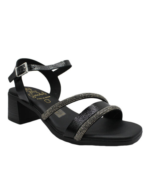 Oh My Sandals (5355-11912)-DUNA-NEGRO-CB