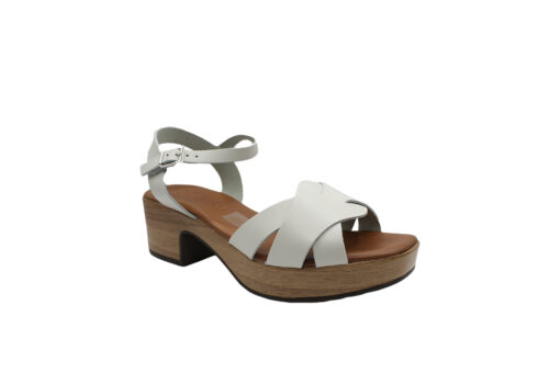 Oh My Sandals (5384)-HIELO