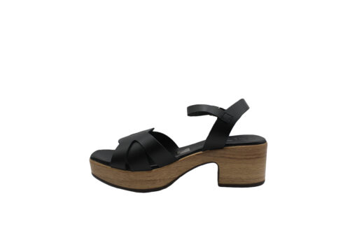 Oh My Sandals (5384-12000)-NEGRO - Image 3