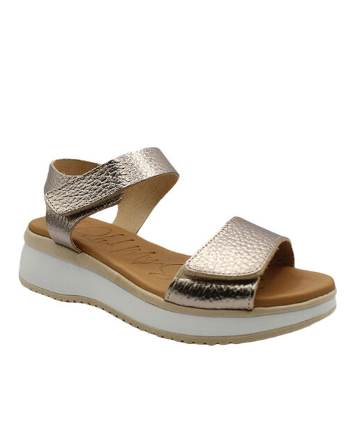 Oh My Sandals (5411-12193)-DOYA-CAVA